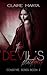 The Devil's Plaything (Ceasefire, #2)