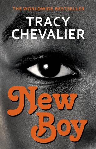 New Boy: Othello Re-told (Hogarth Shakespeare)