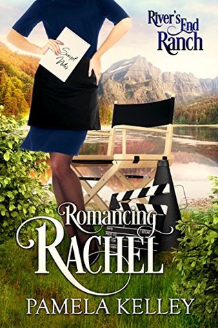 Romancing Rachel (River's End Ranch, #51)