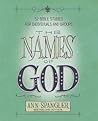 The Names of God:...