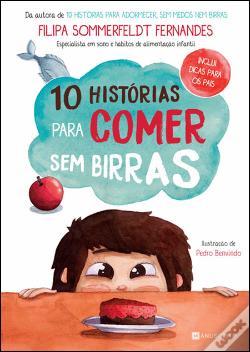 10 Histórias para Comer sem Birras