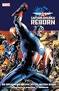 Captain America: Reborn