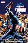 Captain America by Ed Brubaker