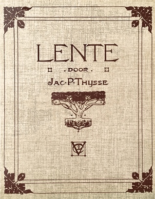 Lente (Hardcover)