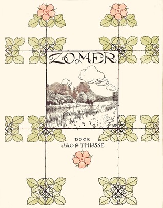 Zomer (Hardcover)