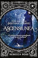 The Queen's Rising (The Queen’s Rising, #1) by Rebecca Ross