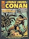 The Savage Sword of Conan collection n. 8 by Roy Thomas
