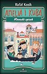 Amelia i Kuba. Wenecki spisek (Amelia i Kuba. Kuba i Amelia, #6) Amelia i Kuba. Wenecki spisek (Amelia i Kuba. Kuba i Amelia, #6)