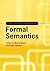 The Cambridge Handbook of Formal Semantics (Cambridge Handbooks in Language and Linguistics)