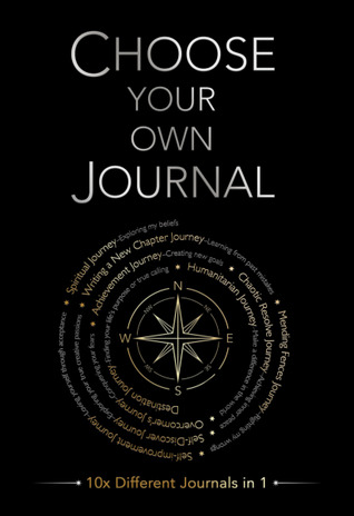 Choose Your Own Journal (Paperback)