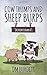 Cow Trumps and Sheep Burps by D.M. Burdett