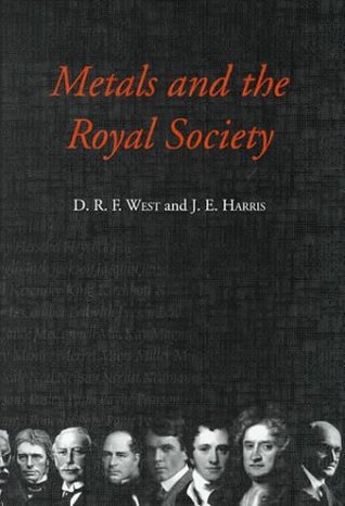 Metals and the Royal Society (Matsci)