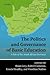 The Politics and Governance of Basic Education by Brian Levy