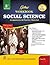 Golden Workbook Social Science for Class - IX by Sudha Rastogi