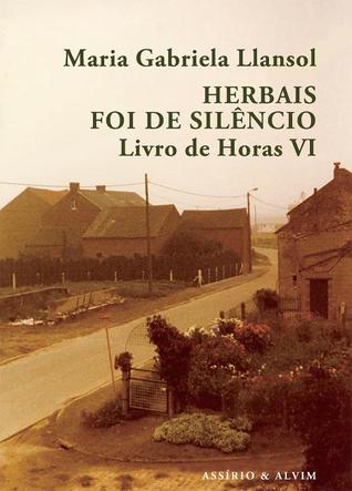 Herbais foi de Silêncio (Paperback)