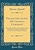 Philalethes Again!, Or Candidus Unmasked!: Being the Second Part of the Humble Attempt of a Layman Towards a Confutation of Mr. Henry Mayo's Pamphlet on Baptism (Classic Reprint)