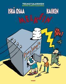 Iskä osaa melkein kaiken