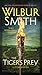 The Tiger's Prey: A Swashbuckling Courtney Family Adventure – Epic Eighteenth-Century Thriller (Courtney Family Novels)