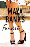 Fundet by Maya Banks