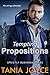 Tempting Propositions (Strictly Business #1)