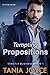 Tempting Propositions (Strictly Business #1)