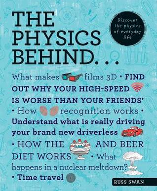 The Physics Behind: Discover the Physics of Everyday Life (Paperback)