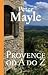 Provence od A do Z
