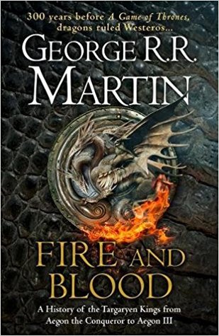 Fire & Blood