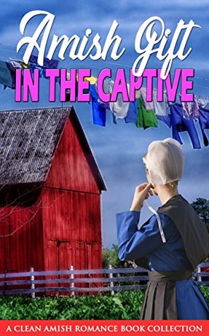 Amish Gift in the Captive (Kindle Edition)