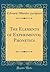 The Elements of Experimental Phonetics (Classic Reprint)