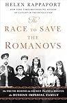 The Race to Save ...