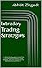 Intraday Trading Strategies...