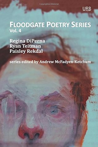 Floodgate Poetry Series Vol. 4 (Paperback)