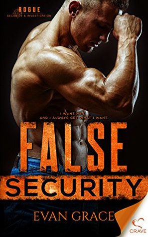 False Security (Rogue Security and Investigation, #2)