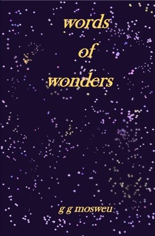 Words of Wonders