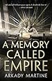 Image for A Memory Called Empire
