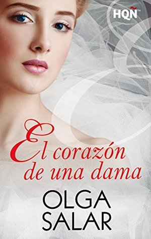 El corazón de una dama (HQÑ)