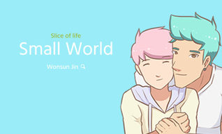 Small World (ebook)