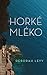 Horké mléko