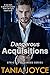 Dangerous Acquisitions (Strictly Business #2)