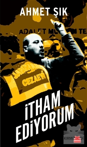 İtham Ediyorum (Paperback)
