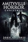 Amityville Horror Christmas by John G. Jones