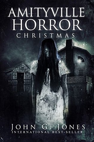 Amityville Horror Christmas (Kindle Edition)