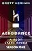 Aerodance: A Neon Space Opera- Season One