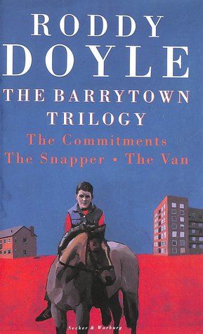 The Barrytown Trilogy