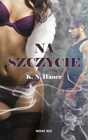 Na szczycie (Miłość w rytmie rocka, #1)