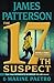 The 17th Suspect (Women's Murder Club Series #17)