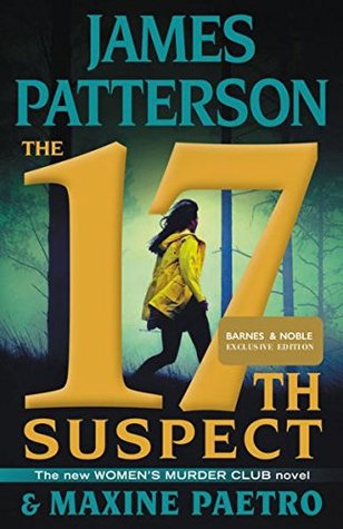 The 17th Suspect