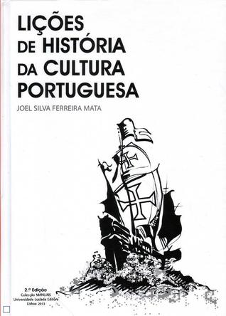 Lições de História da Cultura Portuguesa