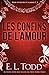 Les confins de l’amour (Pour toujours et à jamais #3)